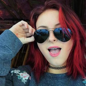 Meet your Posher, Nicolette